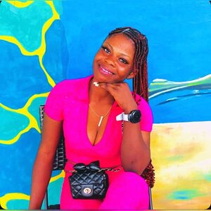 awodelea, online dating profile photo