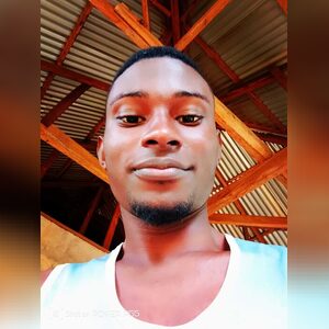 justin369, online dating profile photo