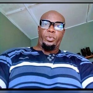 ogunmuyi, online dating profile photo
