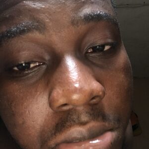 izireing, online dating profile photo