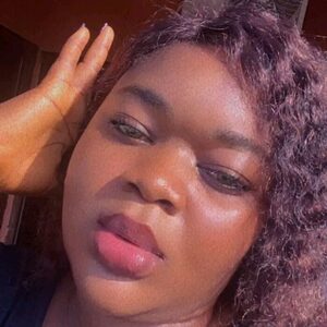 etomiwa, online dating profile photo