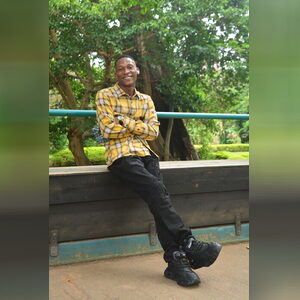 oayodime, online dating profile photo