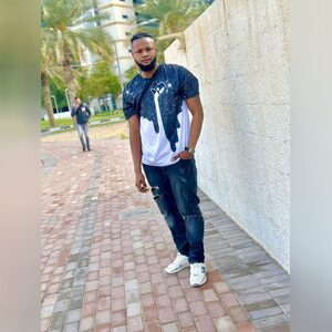 jide001, online dating profile photo