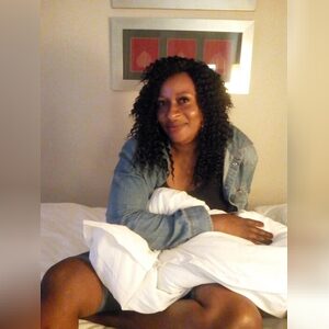 madumary, online dating profile photo