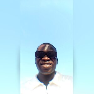 bamzy97, online dating profile photo