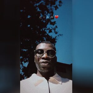 bamzy97, online dating profile photo