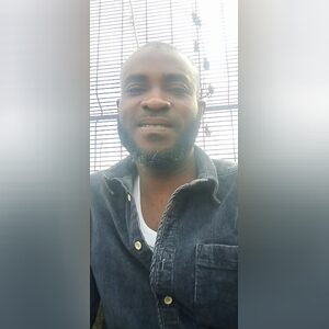 ayedunos, online dating profile photo