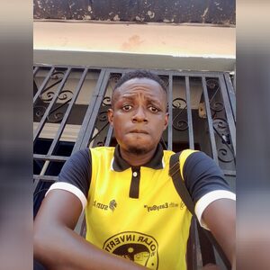 oyedolaw, online dating profile photo