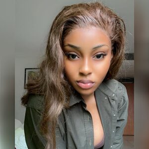 nifemi_bea, online dating profile photo