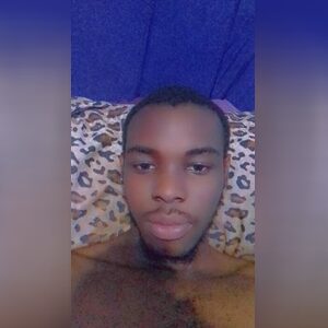kayodela, online dating profile photo