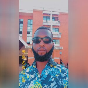 mczazi, online dating profile photo