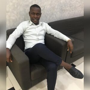 simple93, online dating profile photo