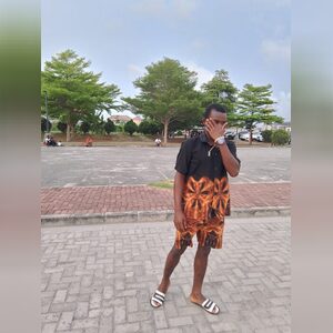 ogahandy, online dating profile photo