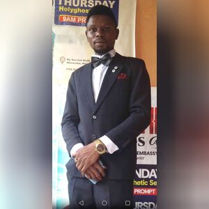 charlyda, online dating profile photo