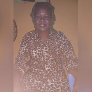 ugochipa, online dating profile photo