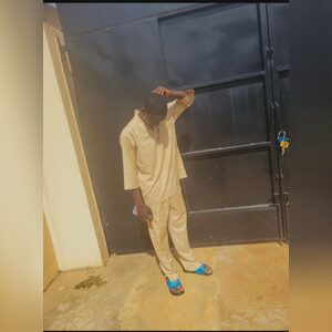 ambaligi, online dating profile photo