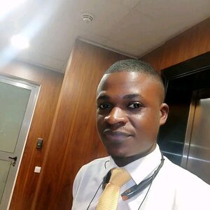 damilola76, online dating profile photo