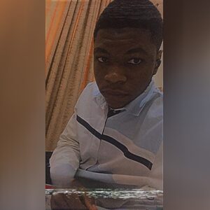 educonne, online dating profile photo