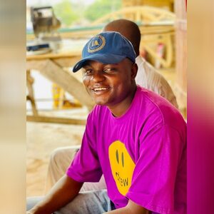 afeezl, online dating profile photo