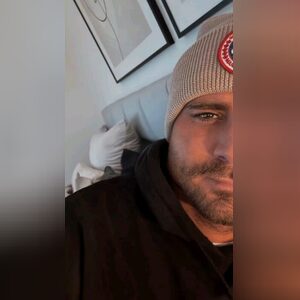 marklowr, online dating profile photo