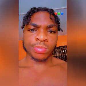 godsrich, online dating profile photo