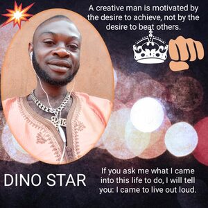 musadino, online dating profile photo