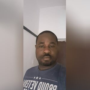 rubixdev, online dating profile photo