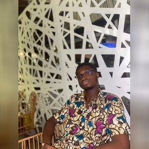 godfredn, online dating profile photo