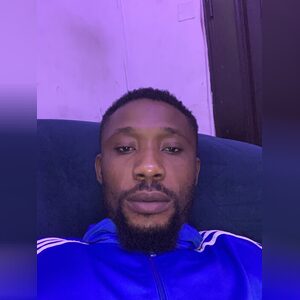 okojieke, online dating profile photo