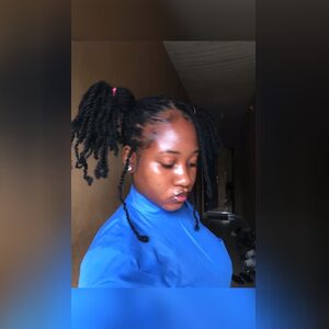 mblackgi, online dating profile photo