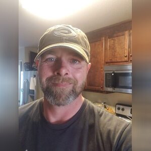 williams04, online dating profile photo