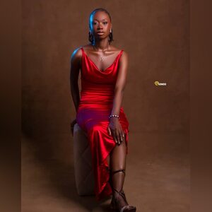 qblessin, online dating profile photo