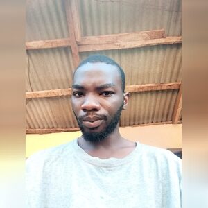 davidoju, online dating profile photo