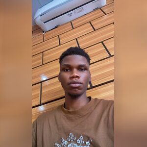 chidera0, online dating profile photo