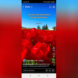 james4sure, online dating profile photo