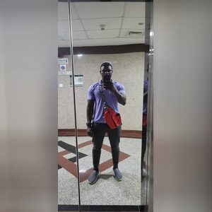 james4sure, online dating profile photo