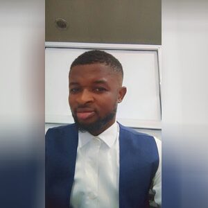 nathjones, online dating profile photo