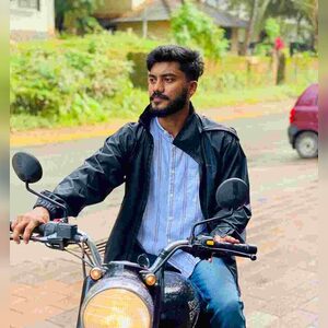 oblivion, online dating profile photo