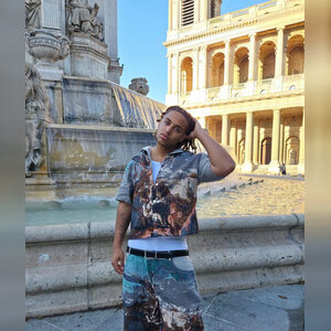 youssouf77, online dating profile photo