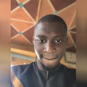 samuoyek, online dating profile photo