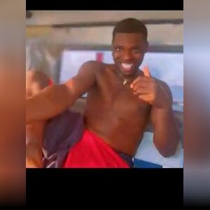 isaacosa, online dating profile photo