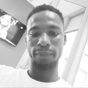 lionp, online dating profile photo