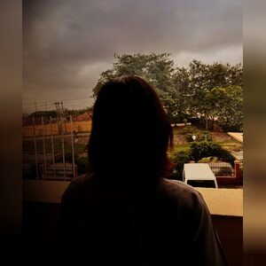 elyse, online dating profile photo