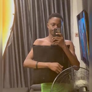 chridior, online dating profile photo