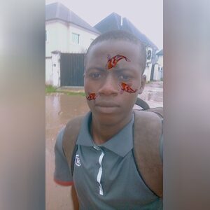 chibuike23, online dating profile photo