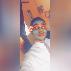 patronum, online dating profile photo