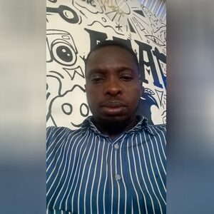 abubumor, online dating profile photo