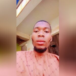 musliude, online dating profile photo