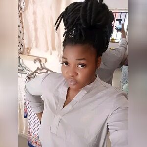 abiosewa, online dating profile photo