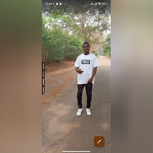 tolulpea, online dating profile photo